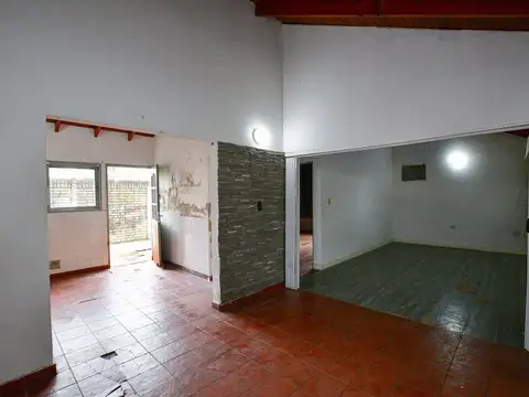 Casa en Venta de 1 dormitorio
