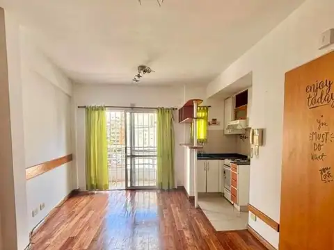 Departamento en Venta en Palermo, USD 160.000