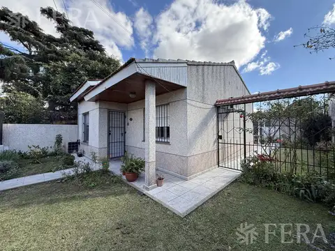 Casa en Venta en Quilmes Oeste, USD 87.000