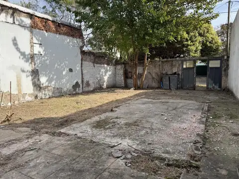 LOTE EN VENTA EN EL CASCO | Diagonal 96 e/ Plaza 19 de Nov. y 26 (44y25) | La Plata