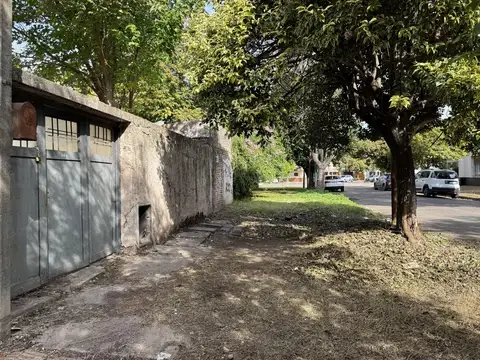 Terreno en Venta de 124,0 m2