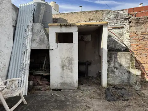 LOTE EN VENTA EN EL CASCO | Diagonal 96 e/ Plaza 19 de Nov. y 26 (44y25) | La Plata