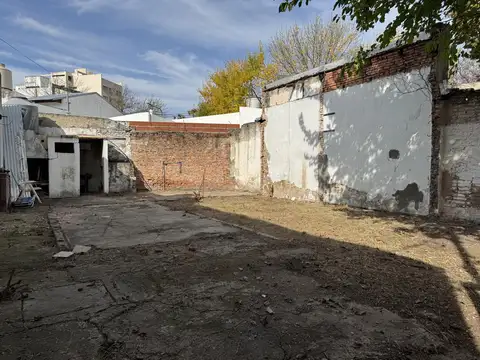 Terreno en Venta en La Plata, USD 75.000