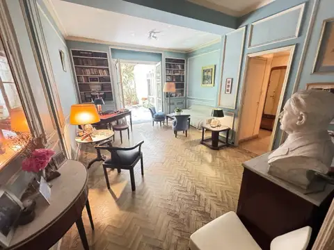 Departamento en Venta 50 años