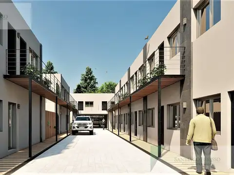 Departamento en Venta A Estrenar