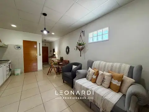 Departamento en Venta en Belén de Escobar, USD 76.000