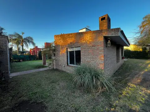 Casa en Venta 30 años