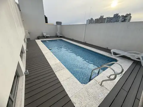 Departamento en Alquiler 10 años