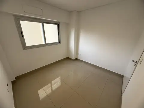 Alquiler 2 ambientes con Balcón, Piscina, Solarium, y Gimnasio