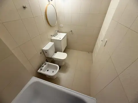 Departamento en Alquiler de 2 ambientes
