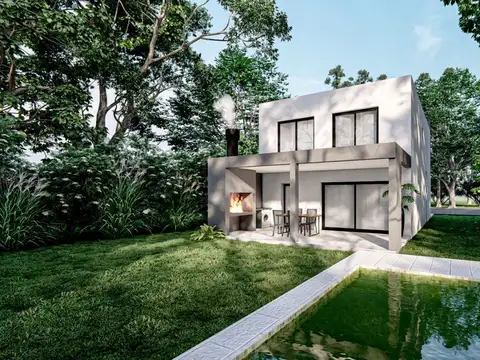 Casa en Venta en El Aljibe, USD 170.000