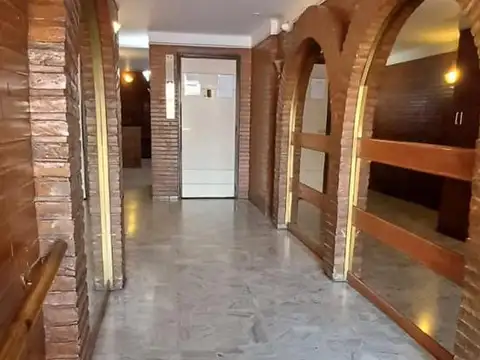 Avenida Nazca 400