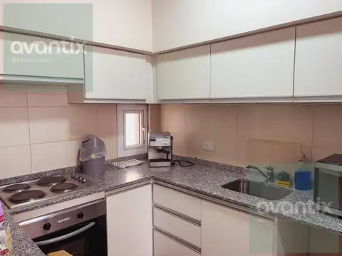 Departamento en Venta en Alberdi, USD 85.000