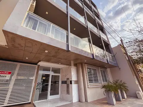 Departamento de 2 dormitorios en Umberto III