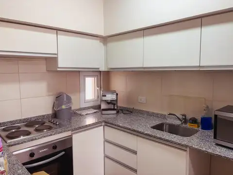 Departamento en Venta en Alberdi, USD 90.000