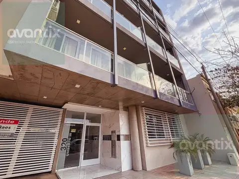 Departamento de 2 dormitorios en Umberto III