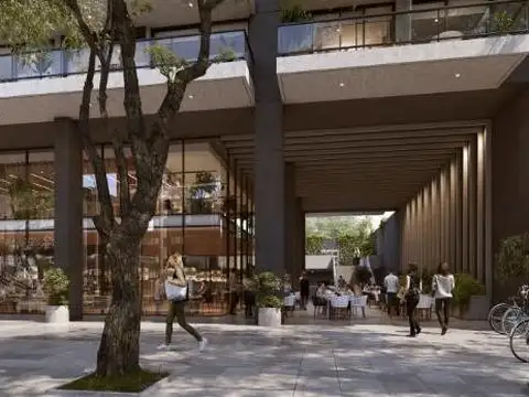 26 de Marzo y Osorio