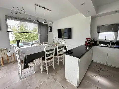 Casa en Alquiler A Estrenar