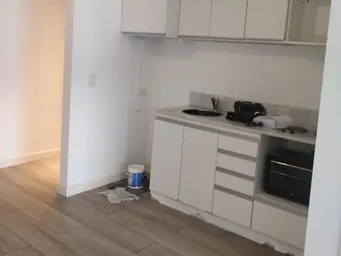 Departamento monoambiente Divisible