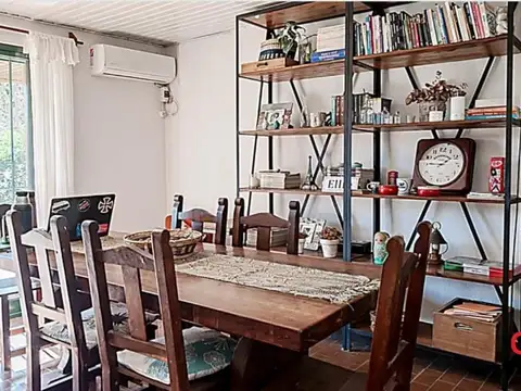 Casa en Alquiler 39 años