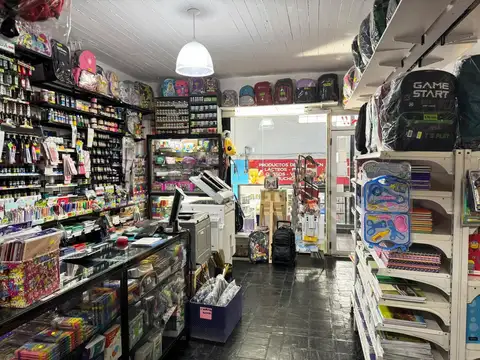 Alquiler Local Wilde