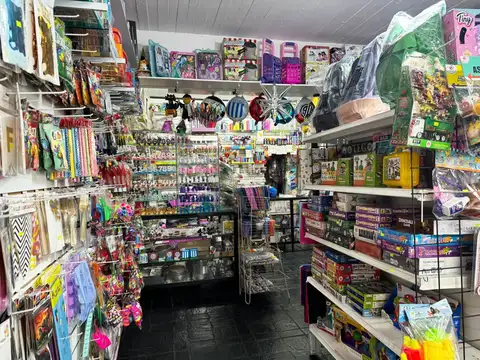 Local en Alquiler 40 años