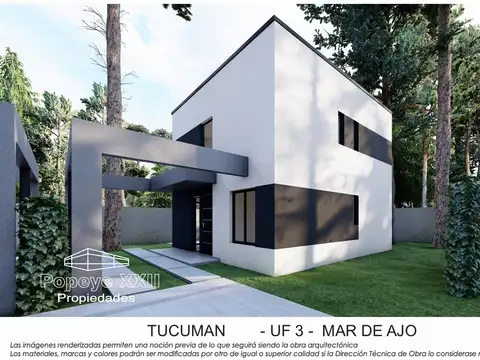 Casa en Venta al Este
