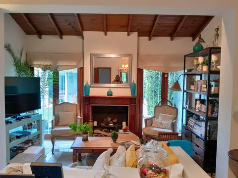 Casa en Venta 25 años