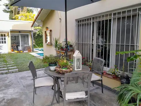 Casa en Venta de 3 dormitorios