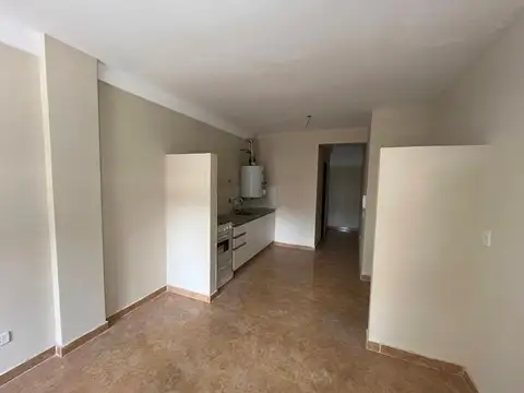 Departamento en Venta en Bella Vista, USD 38.000