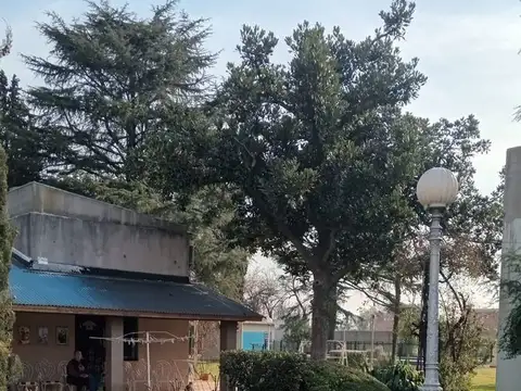 CASA QUINTA VENTA, LOTE 4100m2, PILETA, QUINCH0