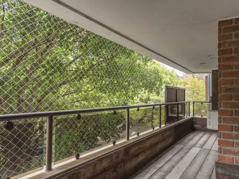 Ortiz de Ocampo 3100, Piso 1