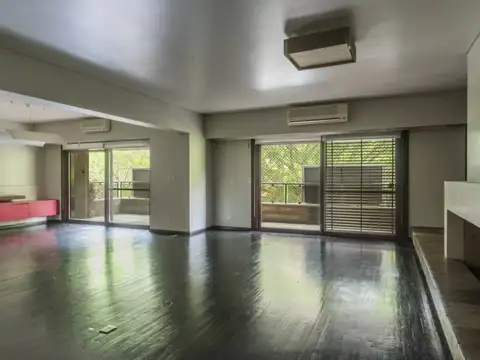 Departamento en Venta en Palermo, USD 1.100.000