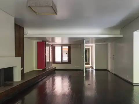 Departamento 6 ambientes con 4 baños