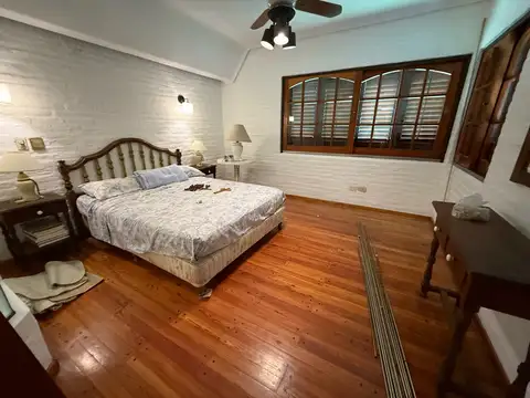 Casa en Alquiler de 4 dormitorios