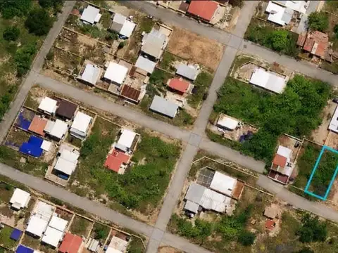 Los Alamos - Cerrillos 100