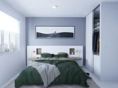 Departamento en Venta al Sudoeste