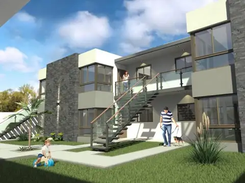 Departamento en Venta en Maipú, USD 83.000
