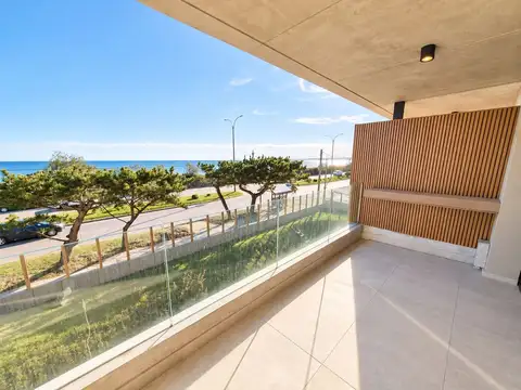 APARTAMENTO EN VENTA 2 DORMITORIOS FRENTE AL MAR