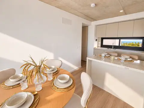 Departamento en Venta de 2 dormitorios