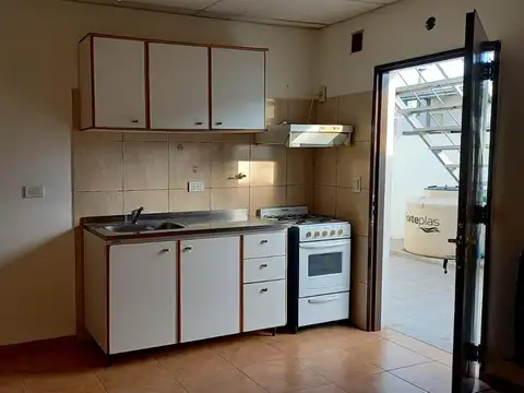 Capilla Del Señor 1072