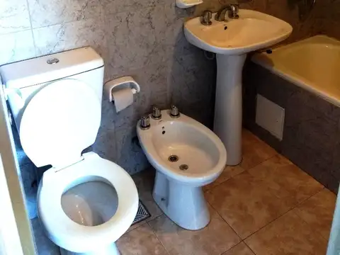 Departamento en Alquiler de 1 dormitorio