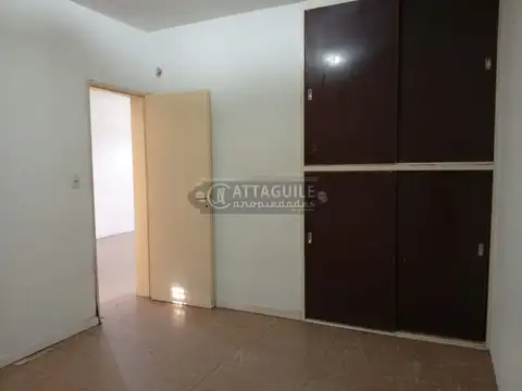 Depto Tipo Casa en Alquiler al Oeste