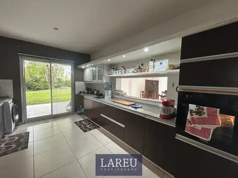 Casa en Venta al Oeste