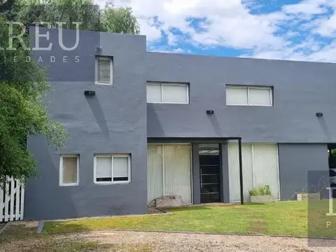 Casa en Venta - El Recodo