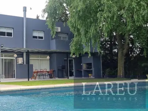 Barrio Privado El Recodo