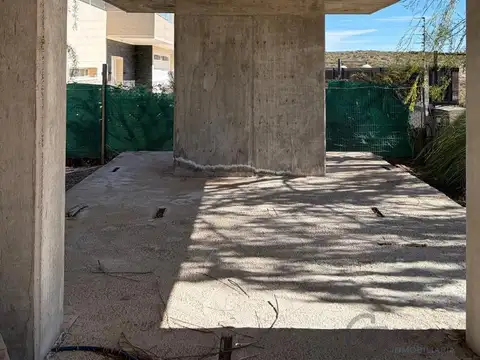 Chocón Agua Mansa