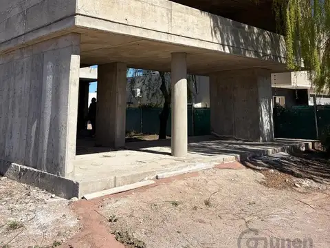 Venta Casa en Chocón, Barrio Agua Mansa