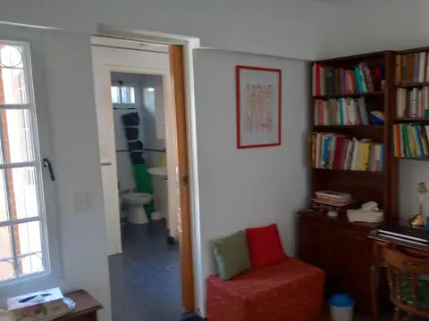 VENTA - Villa Urquiza - 5 Ambientes - Jardin - Piscina