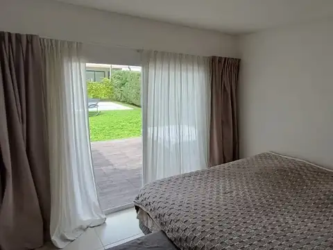 Casa en Venta 5 años